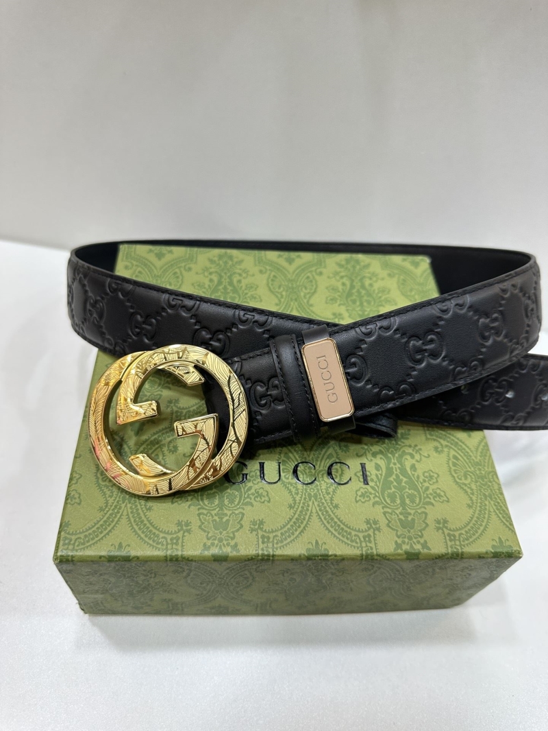 Gucci Belts